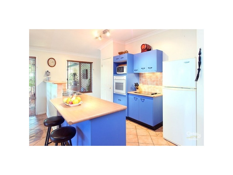 2a Cedrela Street, Moggill QLD 4070