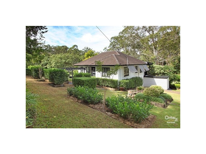448 Brookfield Road, Kenmore Hills QLD 4069
