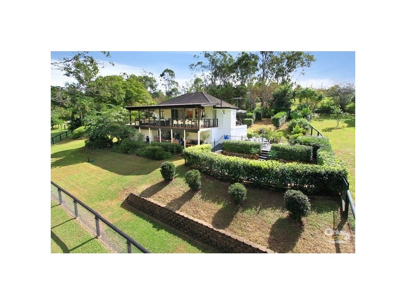 448 Brookfield Road, Kenmore Hills QLD 4069