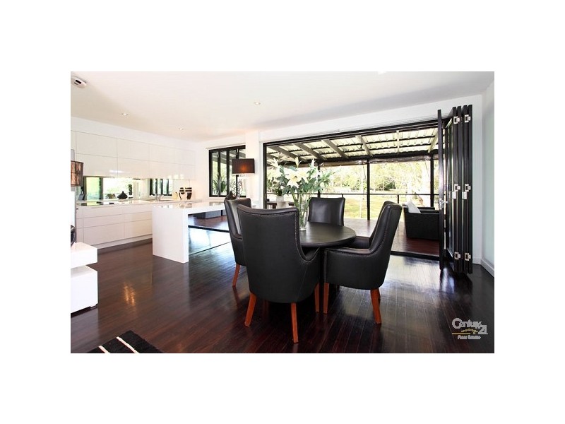 448 Brookfield Road, Kenmore Hills QLD 4069