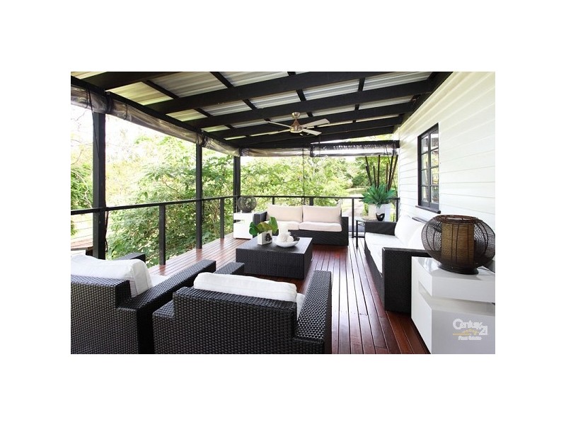 448 Brookfield Road, Kenmore Hills QLD 4069