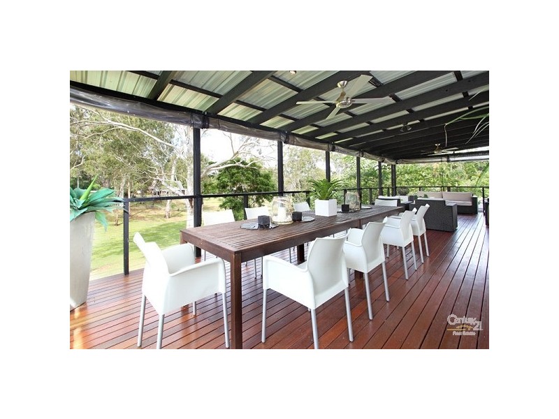 448 Brookfield Road, Kenmore Hills QLD 4069