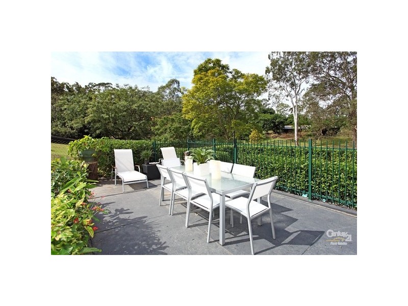 448 Brookfield Road, Kenmore Hills QLD 4069