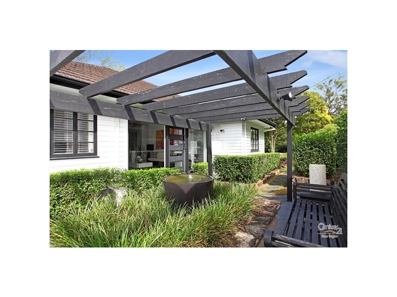 448 Brookfield Road, Kenmore Hills QLD 4069