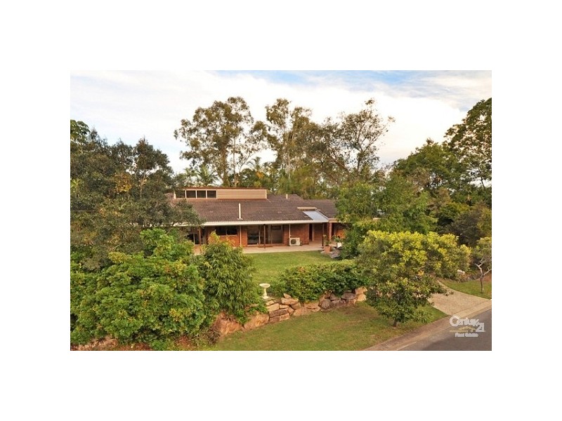 16 Valleybrook Street, Kenmore Hills QLD 4069