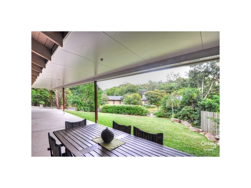 16 Valleybrook Street, Kenmore Hills QLD 4069