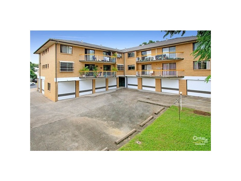 2/66 Oxford Terrace, Taringa QLD 4068