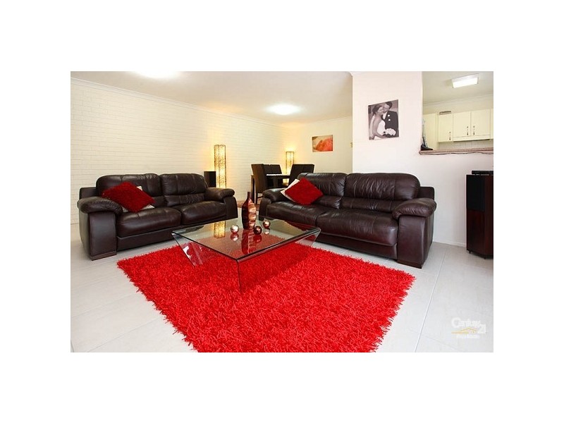 2/66 Oxford Terrace, Taringa QLD 4068