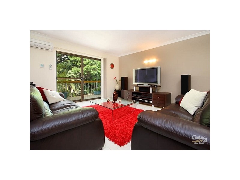 2/66 Oxford Terrace, Taringa QLD 4068