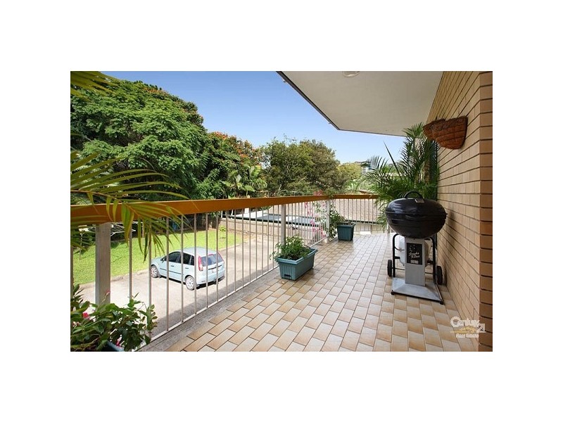 2/66 Oxford Terrace, Taringa QLD 4068