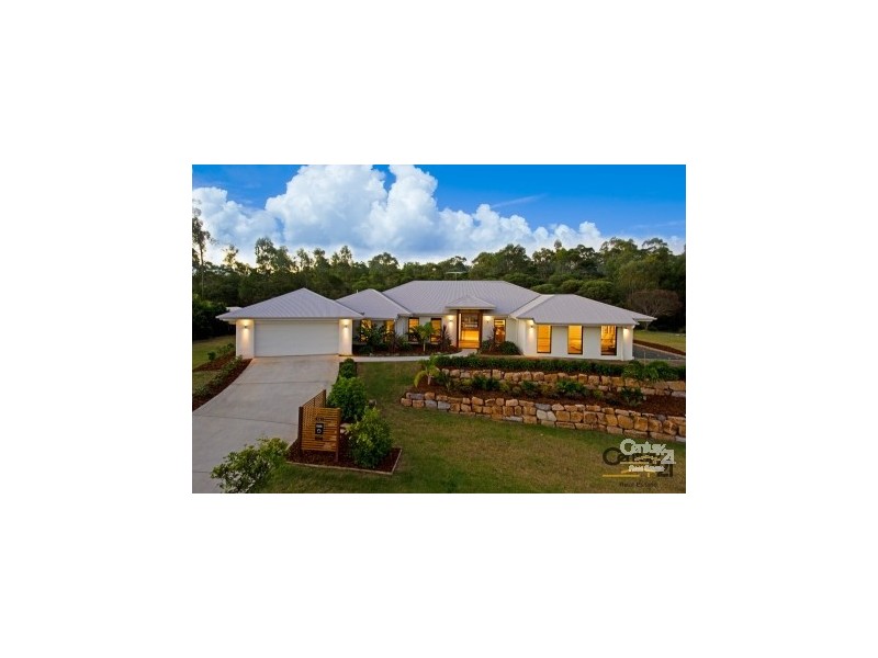 41 Osna Place, Pullenvale QLD 4069