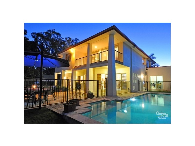 16 Bolton Close, Brookfield QLD 4069