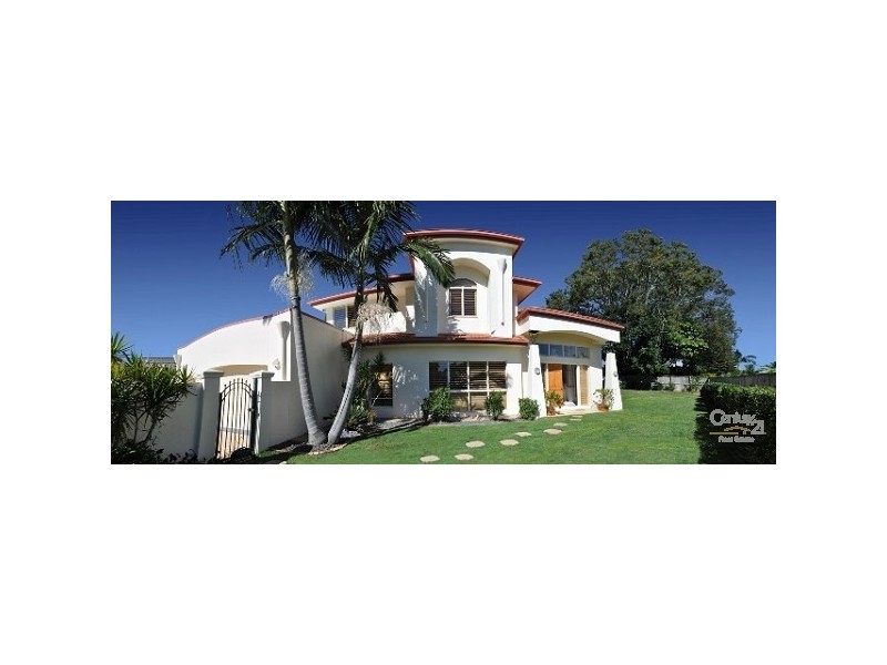 16 Bolton Close, Brookfield QLD 4069