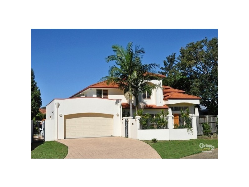 16 Bolton Close, Brookfield QLD 4069