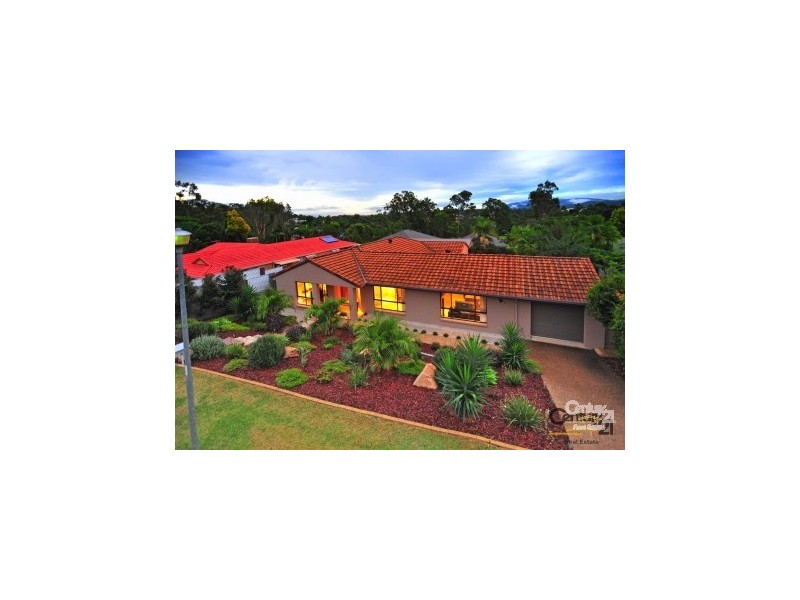 31 Fiddlewood Crescent, Bellbowrie QLD 4070