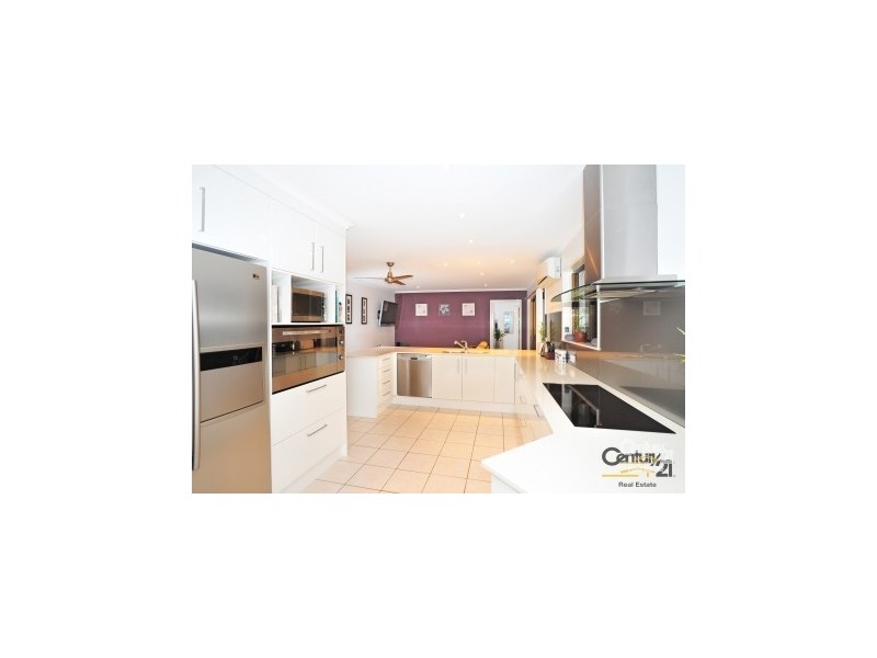 31 Fiddlewood Crescent, Bellbowrie QLD 4070