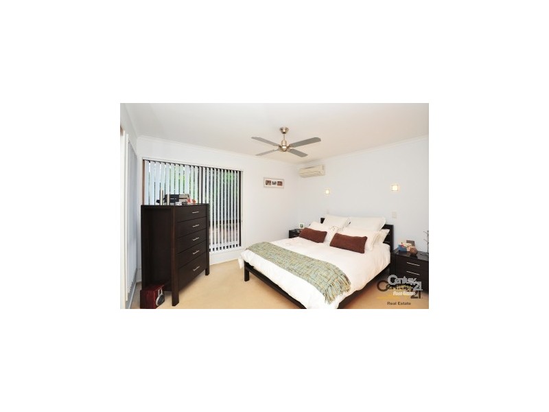31 Fiddlewood Crescent, Bellbowrie QLD 4070