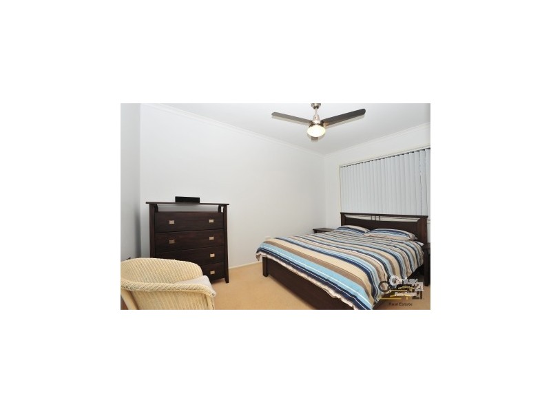 31 Fiddlewood Crescent, Bellbowrie QLD 4070