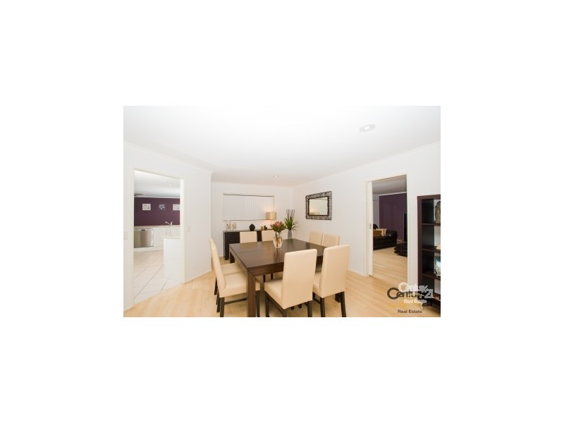 31 Fiddlewood Crescent, Bellbowrie QLD 4070