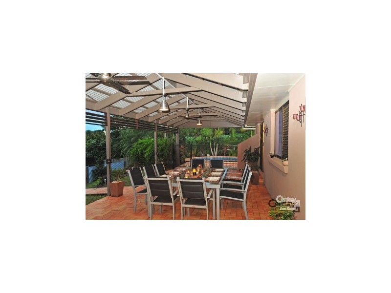 31 Fiddlewood Crescent, Bellbowrie QLD 4070