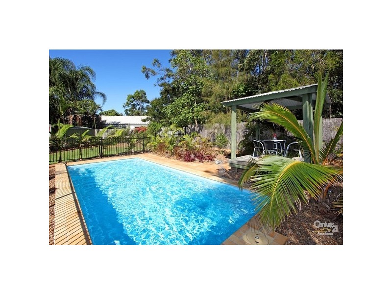 4 Palm Court, Bellbowrie QLD 4070