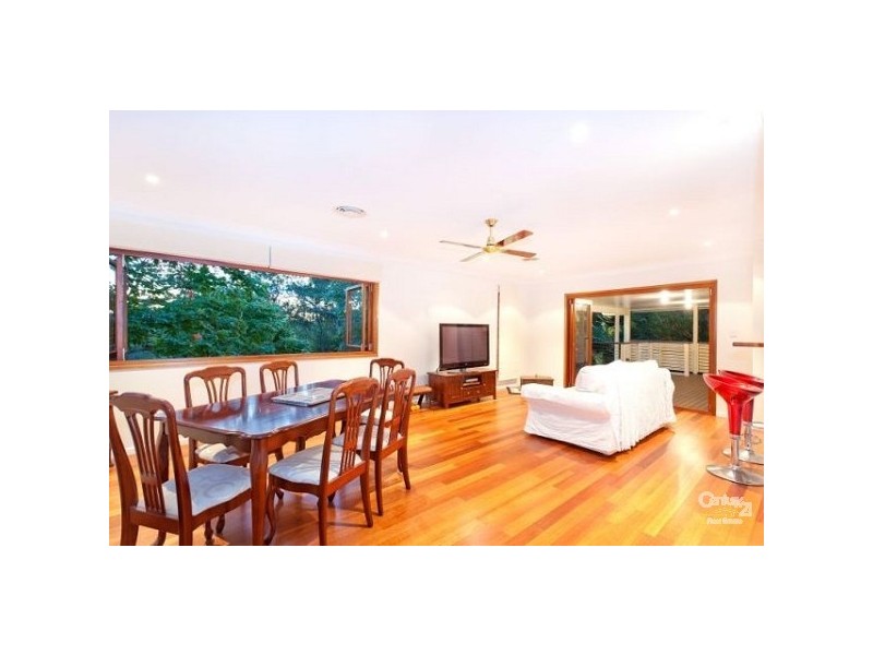 12 Piari Street, Kenmore QLD 4069