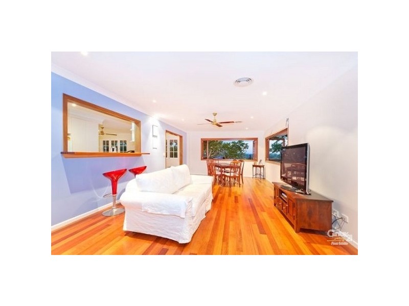 12 Piari Street, Kenmore QLD 4069