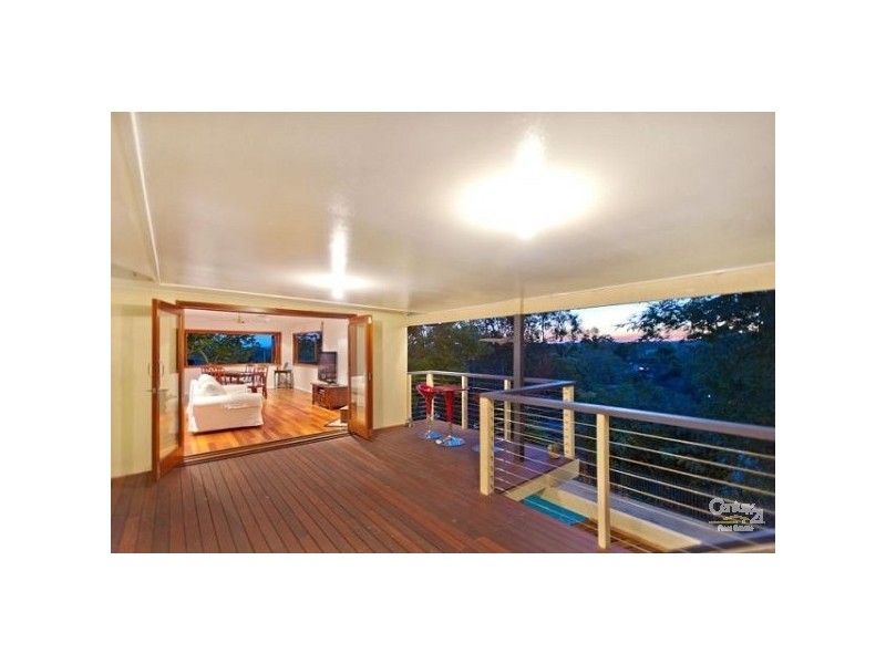 12 Piari Street, Kenmore QLD 4069