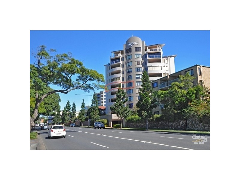 9′Regent’523 Coronation Drive, Toowong QLD 4066