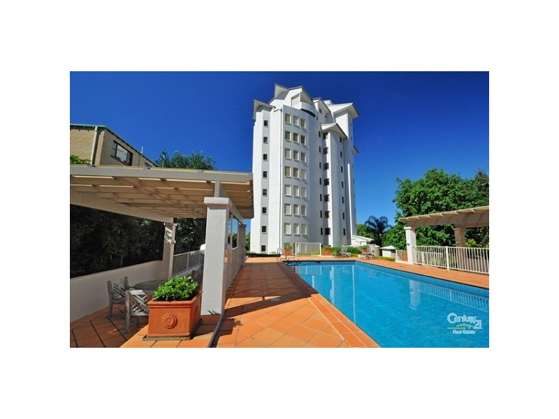 9′Regent’523 Coronation Drive, Toowong QLD 4066