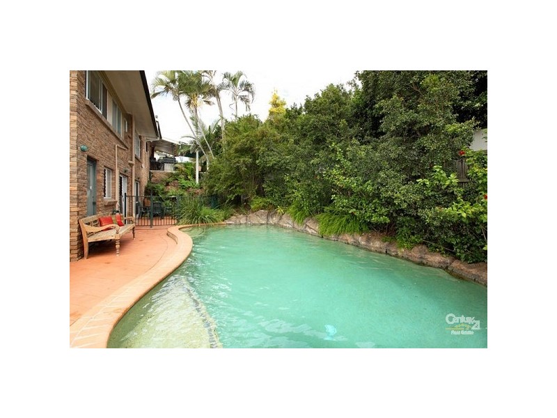 13 Sundown Street, Kenmore QLD 4069