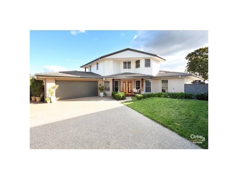 181 Gibson Crescent, Bellbowrie QLD 4070
