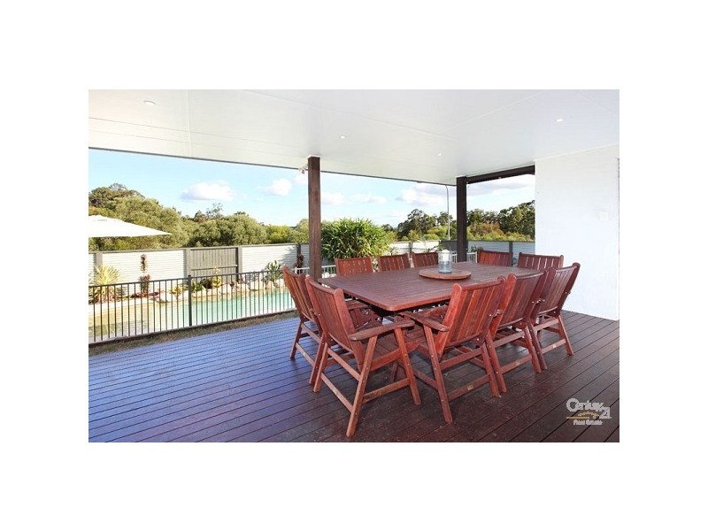 181 Gibson Crescent, Bellbowrie QLD 4070