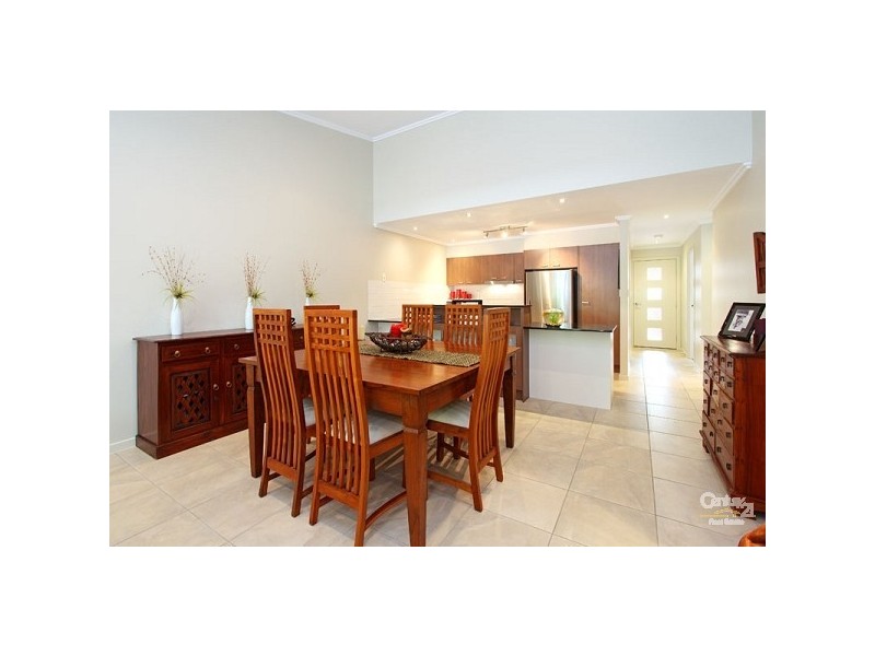 2/166 Jubilee Terrace, Bardon QLD 4065