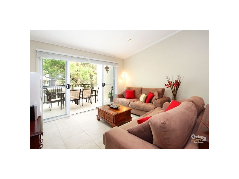 2/166 Jubilee Terrace, Bardon QLD 4065