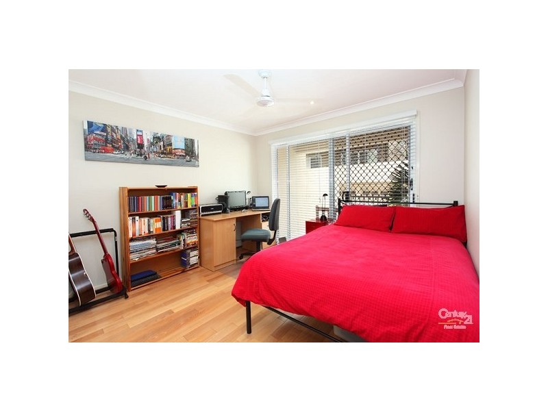 2/166 Jubilee Terrace, Bardon QLD 4065