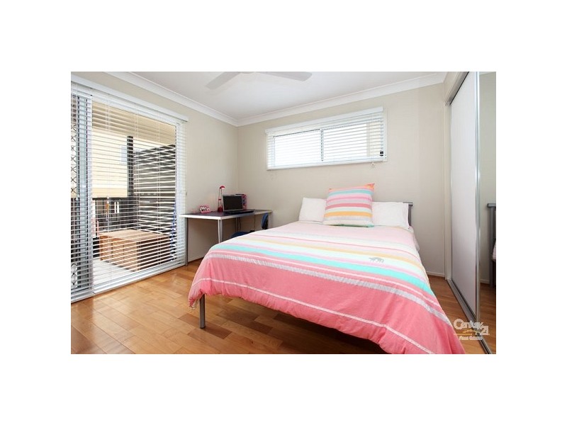 2/166 Jubilee Terrace, Bardon QLD 4065