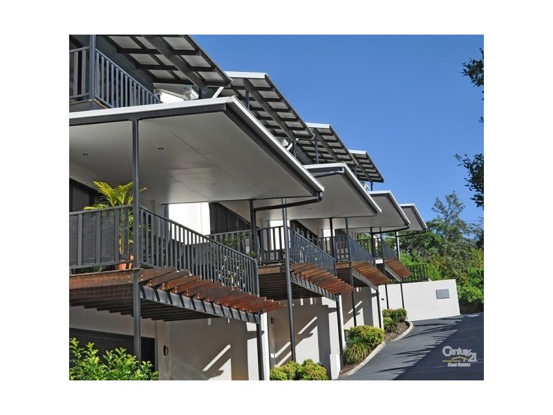 4/56 Ryans Road, St Lucia QLD 4067