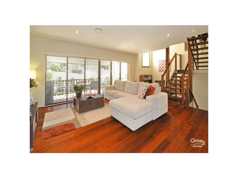 4/56 Ryans Road, St Lucia QLD 4067