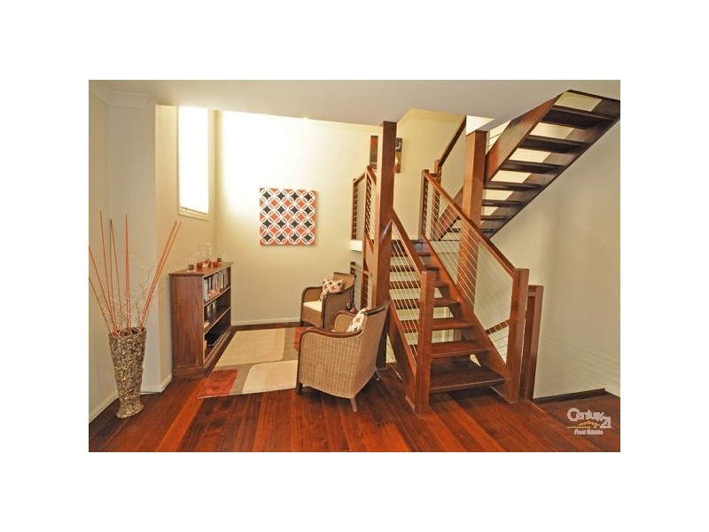 4/56 Ryans Road, St Lucia QLD 4067