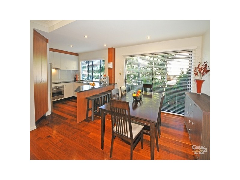 4/56 Ryans Road, St Lucia QLD 4067