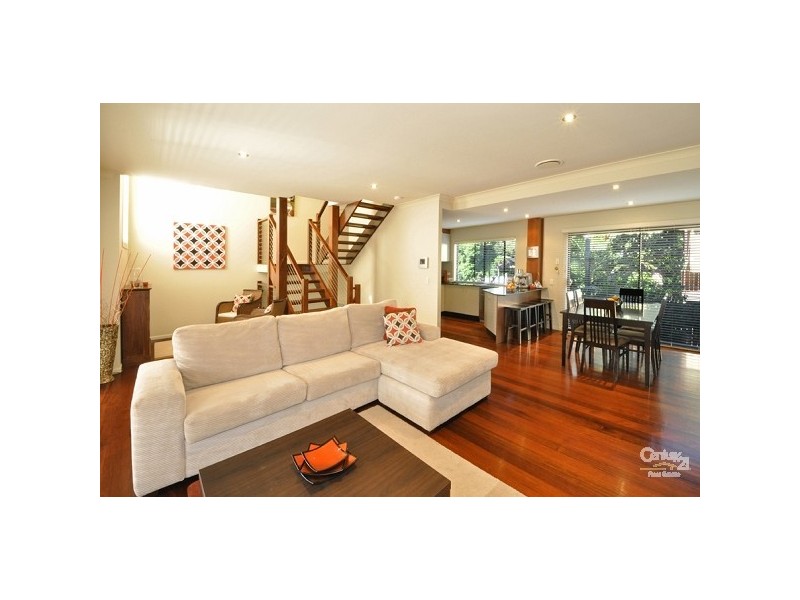 4/56 Ryans Road, St Lucia QLD 4067