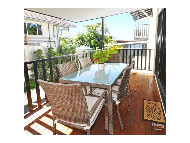 4/56 Ryans Road, St Lucia QLD 4067