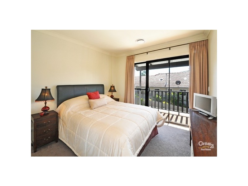 4/56 Ryans Road, St Lucia QLD 4067