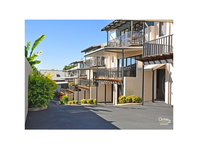 4/56 Ryans Road, St Lucia QLD 4067