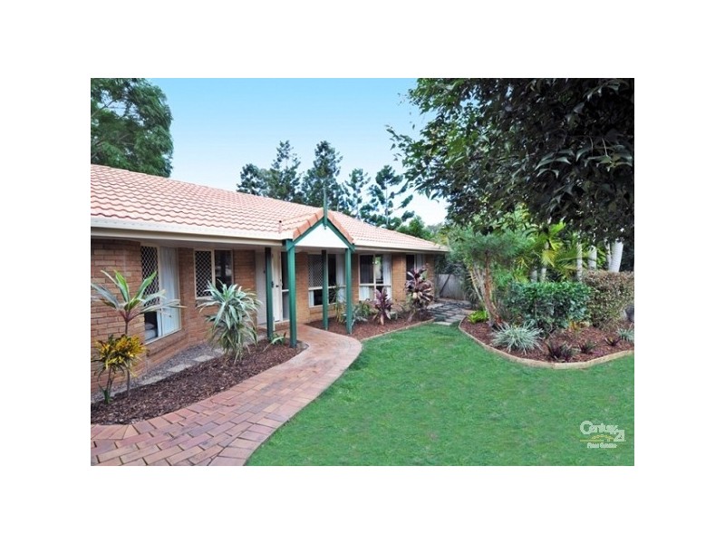 36/60 Gubberley Street, Kenmore QLD 4069