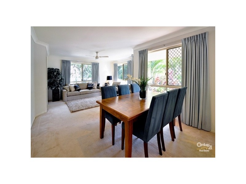 36/60 Gubberley Street, Kenmore QLD 4069