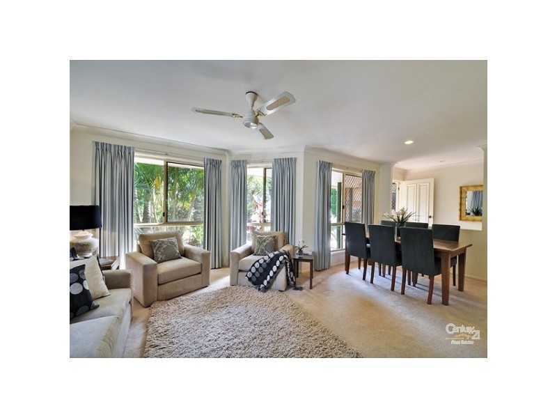 36/60 Gubberley Street, Kenmore QLD 4069