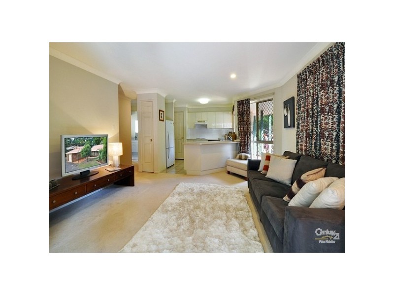 36/60 Gubberley Street, Kenmore QLD 4069