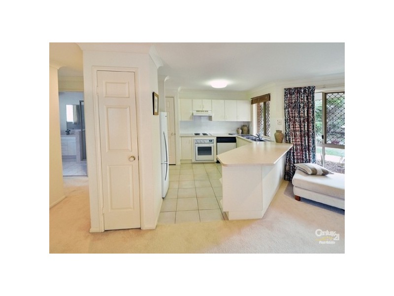 36/60 Gubberley Street, Kenmore QLD 4069